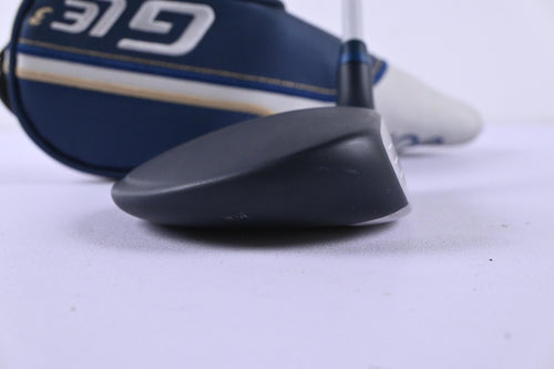 Ladies Ping G Le3 #3 Wood / 18 Degree / Ladies Flex Ping ULT 250 Shaft