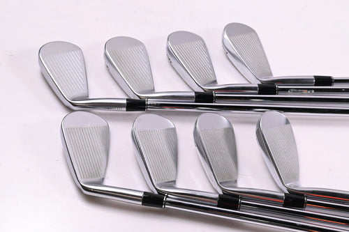Srixon ZXi5 Irons / 4-PW+GW / Stiff Flex N.S.Pro Modus³ Tour 120 Shafts