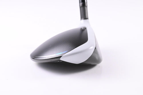 Taylormade SIM2 Max #3 Wood / 15 Degree / Stiff Flex Ventus Blue 6 Shaft