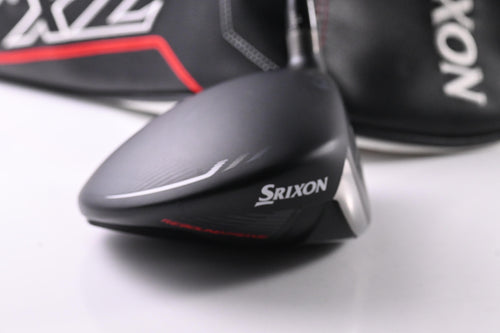 Srixon ZX7 Mk II 2023 Driver / 10.5 Degree / Regular Flex Diamana ZX 50 Shaft