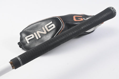 Ping G400 #4 Hybrid / 22 Degree / Stiff Flex Ping Alta CB 70 Shaft