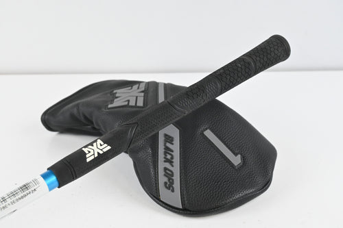 Left Hand PXG 0311 Black Ops Driver / 10.5 Degree / Stiff Flex Tour AD UB-5
