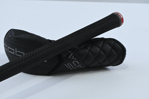 Cobra DS-Adapt #5 Hybrid / 24 Degree / Senior Flex KBS PG Hybird 65
