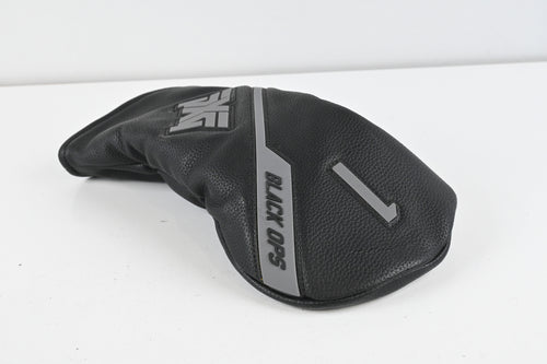 Left Hand PXG 0311 Black Ops Driver / 10.5 Degree / Stiff Flex Tour AD UB-5