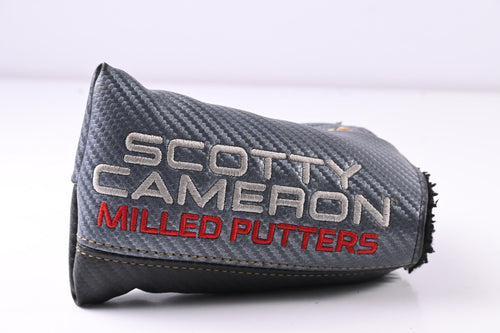 Scotty Cameron Futura 5 CB 2017 Putter / 35 Inch