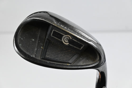 Cleveland Smart Sole 2 Sand Wedge / 58 Degree / Wedge Flex Steel Shaft