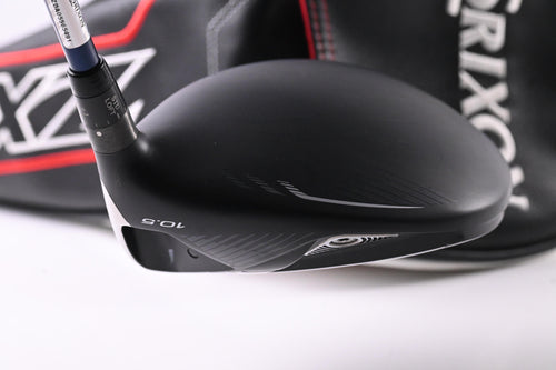 Srixon ZX7 Mk II 2023 Driver / 10.5 Degree / Regular Flex Diamana ZX 50 Shaft
