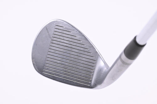 Titleist Vokey SM9 Lob Wedge / 58 Degree / Wedge Flex Titleist Vokey SM9 Shaft
