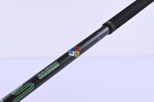Cobra LTDx #5 Wood / 18.5 Degree / Regular Flex HZRDUS Smoke iM10 60 Shaft