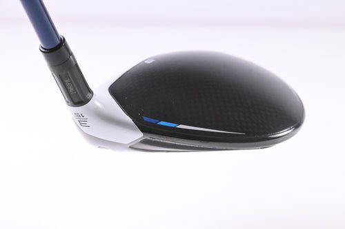 Taylormade SIM2 Max #3 Wood / 15 Degree / Stiff Flex Ventus Blue 6 Shaft