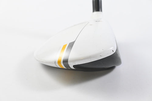 Taylormade RBZ Stage 2 #3 Wood / 17 Degree / Regular Flex Rocketfuel 60 Shaft