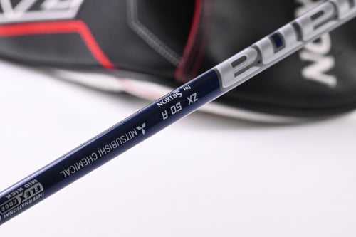 Srixon ZX7 Mk II 2023 Driver / 10.5 Degree / Regular Flex Diamana ZX 50 Shaft