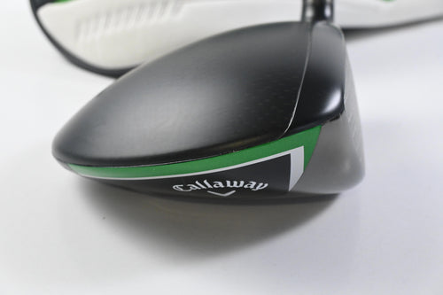 Callaway Elyte X Driver / 10.5 Degree / Regular Flex Denali Charcoal 60 Shaft