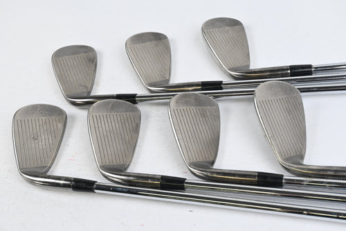 Mizuno JPX EZ Forged 2013 Irons / 4-PW / Stiff Flex N.S.Pro 950GH Shafts