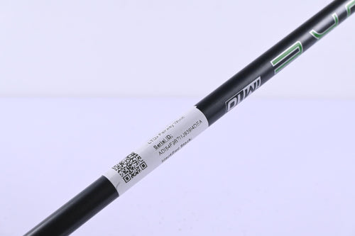 Cobra LTDx #5 Wood / 18.5 Degree / Regular Flex HZRDUS Smoke iM10 60 Shaft