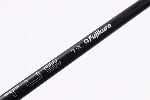 Ventus Velocore+ Black 7 #7 Wood Shaft / X-Flex / Titleist 2nd Gen
