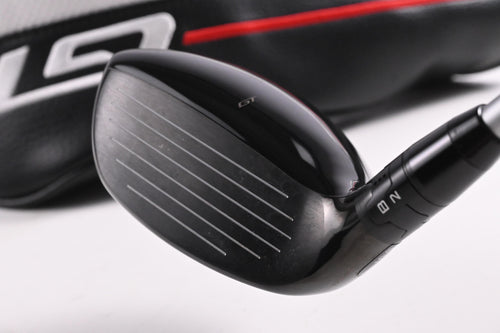 Titleist GT1 #5 Hybrid / 23 Degree / Regular Flex MMT 50 Shaft