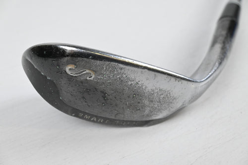 Cleveland Smart Sole 2 Sand Wedge / 58 Degree / Wedge Flex Steel Shaft