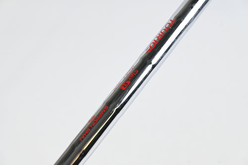 Callaway Epic Forged #8 Iron / Regular Flex N.S.PRO Modus3 Tour 105 Shaft