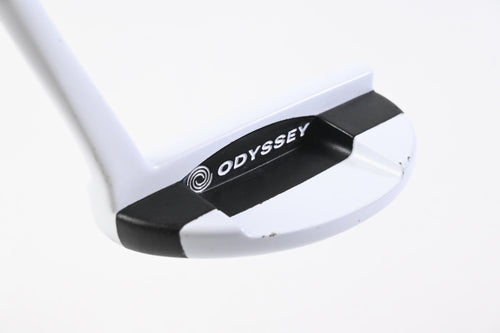 Tour Truck Odyssey Versa Putter / 34 Inch