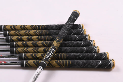 Srixon ZXi5 Irons / 4-PW+GW / Stiff Flex N.S.Pro Modus³ Tour 120 Shafts