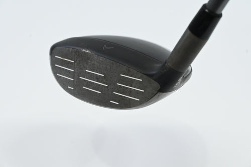 Callaway Paradym X #3 Wood / 16.5 Degree / Regular Flex HZRDUS Gen4 Silver 60