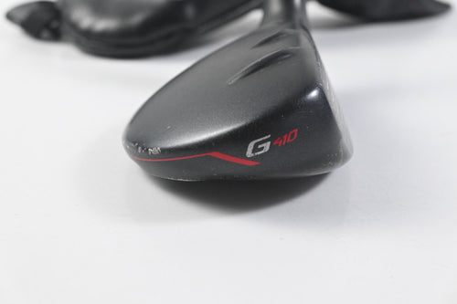 Ping G410 #4 Hybrid / 22 Degree / Regular Flex Ping Alta CB Red 70 Shaft