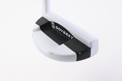 Tour Truck Odyssey Versa Putter / 34 Inch