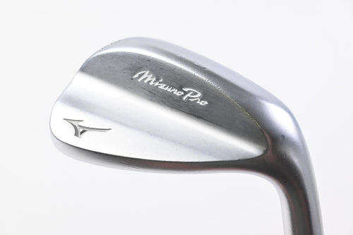 Mizuno Pro T-1 Gap Wedge / 50 Degree / Stiff Flex Dynamic Gold S400 Shaft