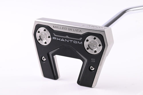 Scotty Cameron 2024 Phantom 5 Putter / 33 Inch
