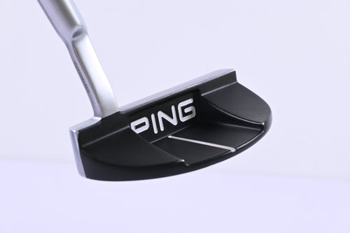 Ping 2023 Shea Putter / Black Dot / 33 Inch