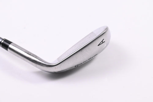 Left Hand Taylormade Stealth HD Approach Wedge / 49 Degree / Regular Flex NX 50