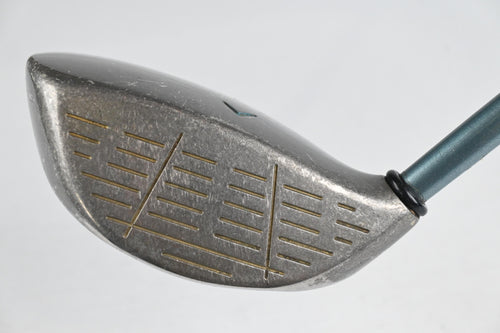 Ladies Callaway Big Bertha Warbird #5 Wood / 18 Degree / Ladies Flex Callaway