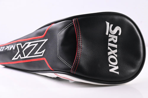 Srixon ZX7 Mk II 2023 Driver / 10.5 Degree / Regular Flex Diamana ZX 50 Shaft