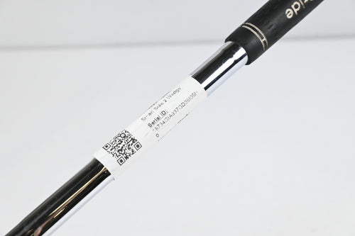 Cleveland Smart Sole 2 Sand Wedge / 58 Degree / Wedge Flex Steel Shaft