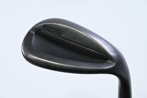Ping Glide 2.0 Lob Wedge / 58 Degree / Black Dot / Wedge Flex Ping AWR 2.0