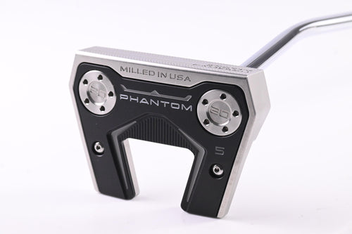 Scotty Cameron 2024 Phantom 5 Putter / 33 Inch