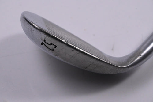 Benross Zip It Gap Wedge / 52 Degree / Stiff Flex Steel Shaft