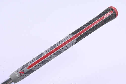 Taylormade Milled Grind Gap Wedge / 52 Degree / Wedge Flex Dynamic Gold Shaft