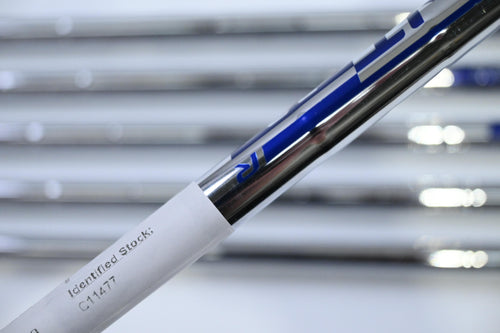 Ping i210 Irons / 5-PW / Black Dot / Regular Flex Ping AWT 2.0 Shafts