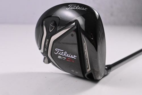 Titleist 917 D2 Driver / 9.5 Degree / Firm Flex Diamana M+50 Shaft