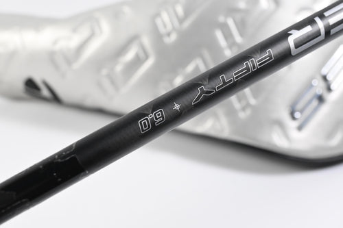 Taylormade Qi35 LS Driver / 9 Degree / Stiff Flex Cypher 2.0 50 Shaft
