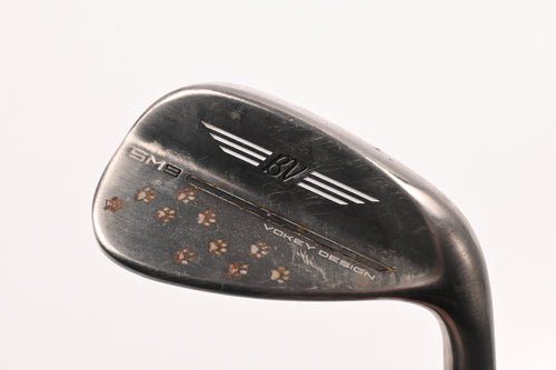Titleist Vokey SM9 Gap Wedge / 50 Degree / Regular Flex Accra iSeries 70i Shaft