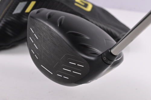 Ping G430 Max Driver / 10.5 Degree / Stiff Flex Ping Tour 2.0 Chrome 65 Shaft