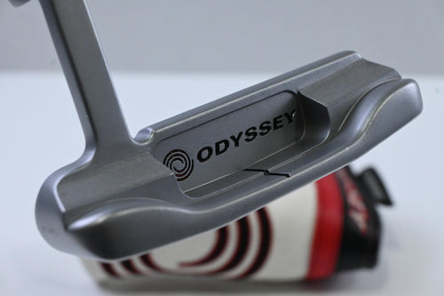 Odyssey White Hot OG 2021 1 Putter / 30 Inch