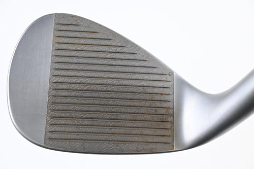 Taylormade Milled Grind 5 Lob Wedge / 58 Degree / Wedge Flex Dynamic Gold 115