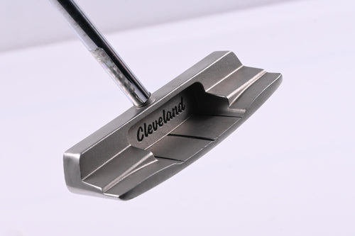 Cleveland HB Soft 2 8 Putter / 34 Inch