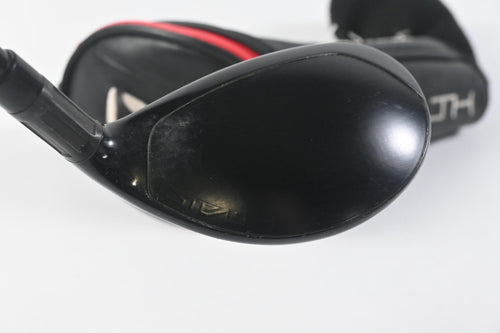 Taylormade Stealth #3 Hybrid / 19 Degree / Stiff Flex Ventus Red 7 Shaft