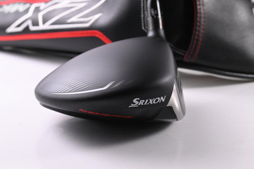 Srixon ZX5 Mk II 2023 Driver / 9.5 Degree / X-Flex Miyazaki Codex 7 Shaft