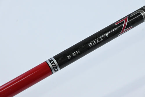 Wilson Staff D300 #3 Wood / 15 Degree / Regular Flex Speed Rulz